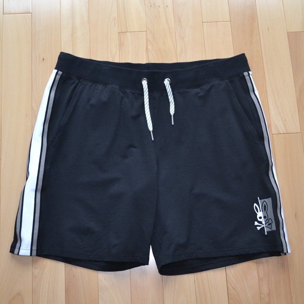 NWT Psycho Bunny Shorts Size 2XL